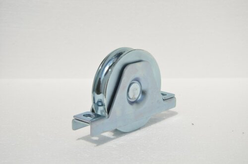 H-BU100 pojezdové kolo s jedním ložiskem